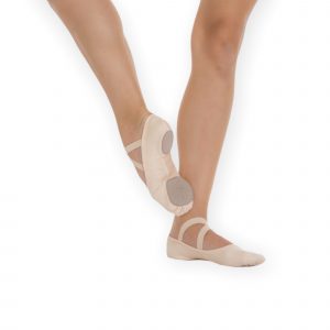 lila ballet shoes dansez vous00002