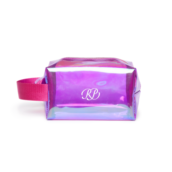 cosmetic bag
