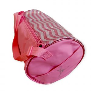Fantasy Barrel capezio9