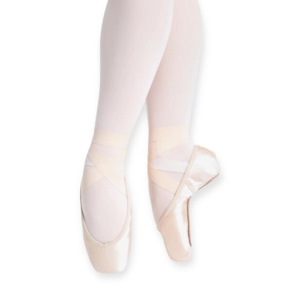 Capezio Enni Pointe Shoe (main)