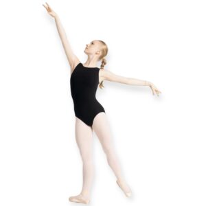 Capezio Enni Pointe Shoe