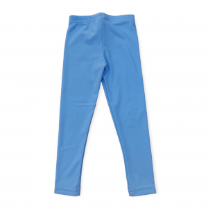 leggings for kids light blue grishko 2