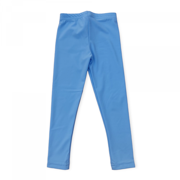 leggings for kids light blue grishko 2
