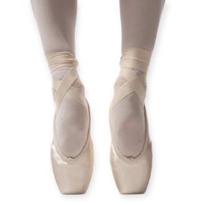 RdL with leather toe 3/4 D-Cut (main)