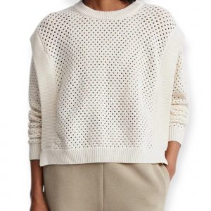 Arabella Knit Sweater varley1