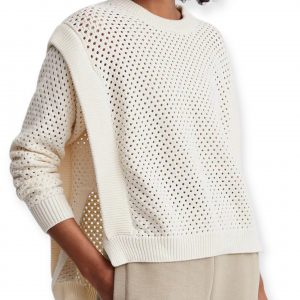 Arabella Knit Sweater varley2
