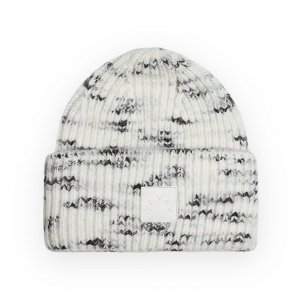 Dale Beanie varley1