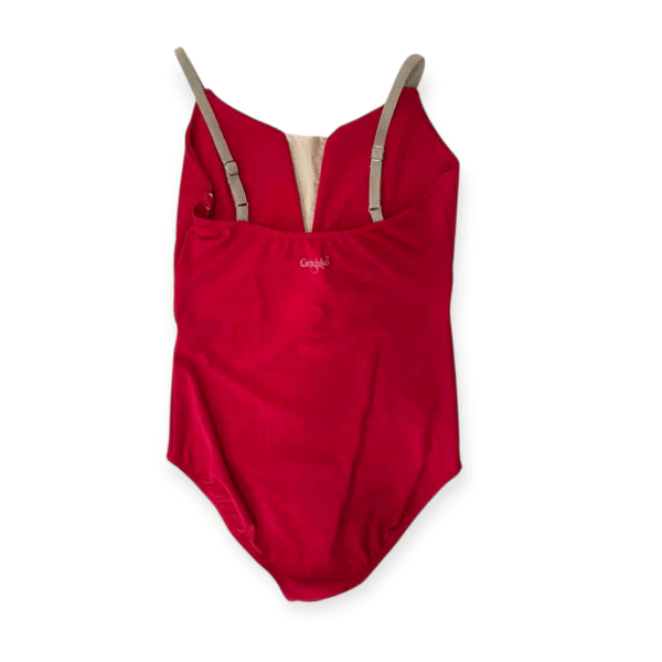 grishko charlotte da1930 leotard1