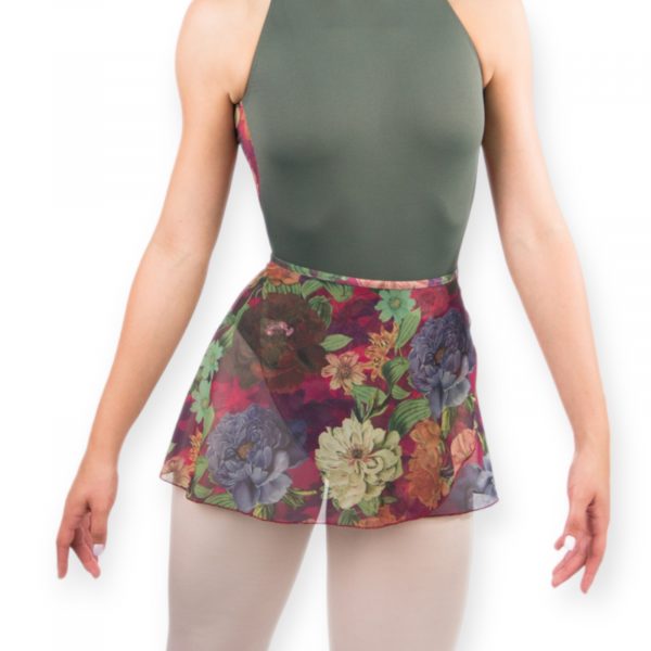 Lida Skirt