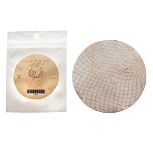 Classic Hair Nets Light Brown BOM1