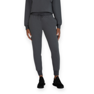 Παντελόνι Φόρμας Carrot Γκρι