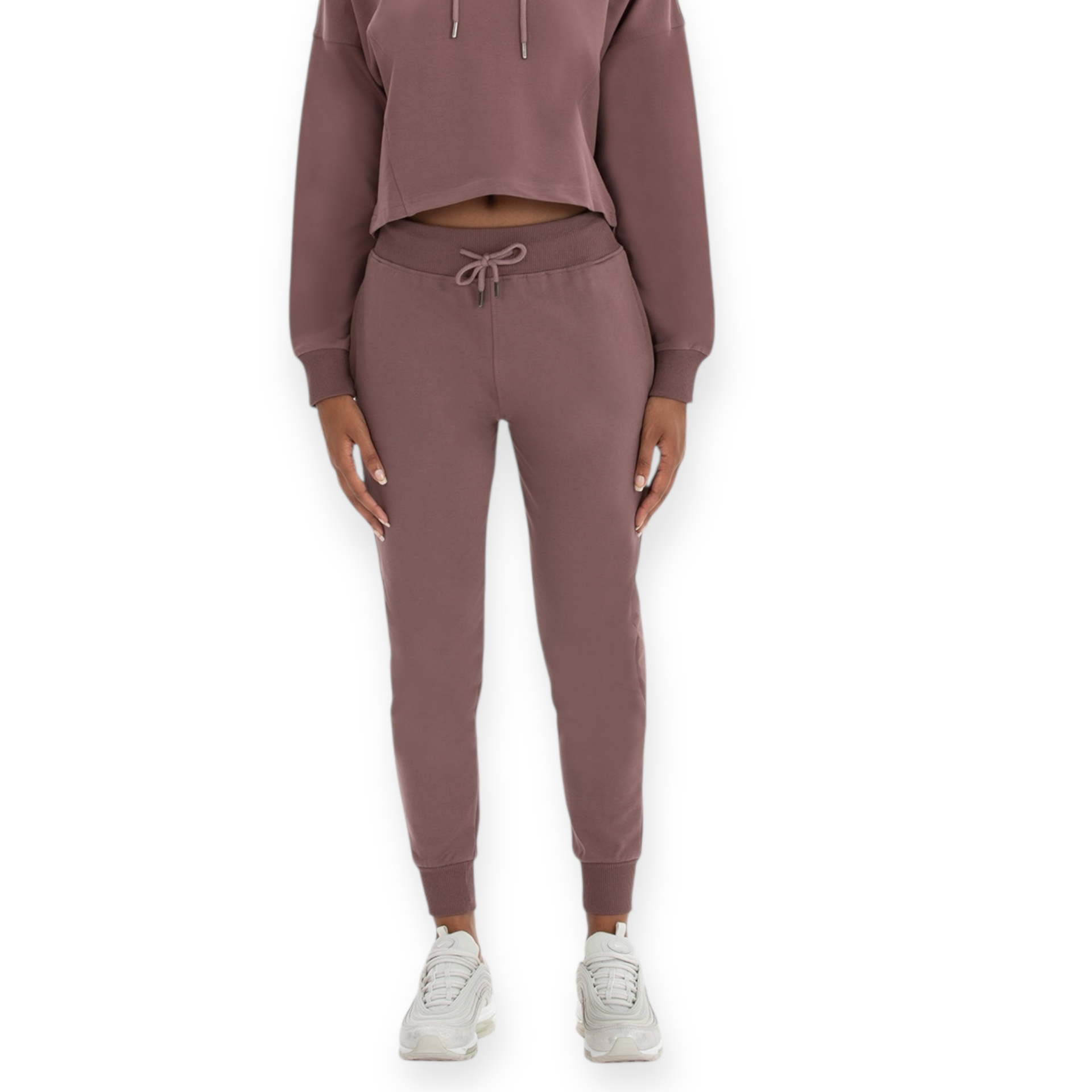 Παντελόνι Φόρμας Carrot Σάπιο Μήλο