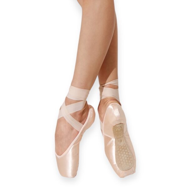Grishko StreamPointe Pointe Shoes (main)