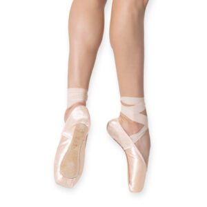 Grishko StreamPointe Pointe Shoes