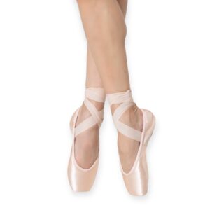 Grishko StreamPointe Pointe Shoes