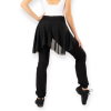 Petra Jazz Pants With Skirt Dansez Vous1