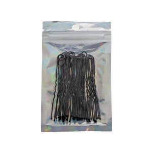 bobby pins black8