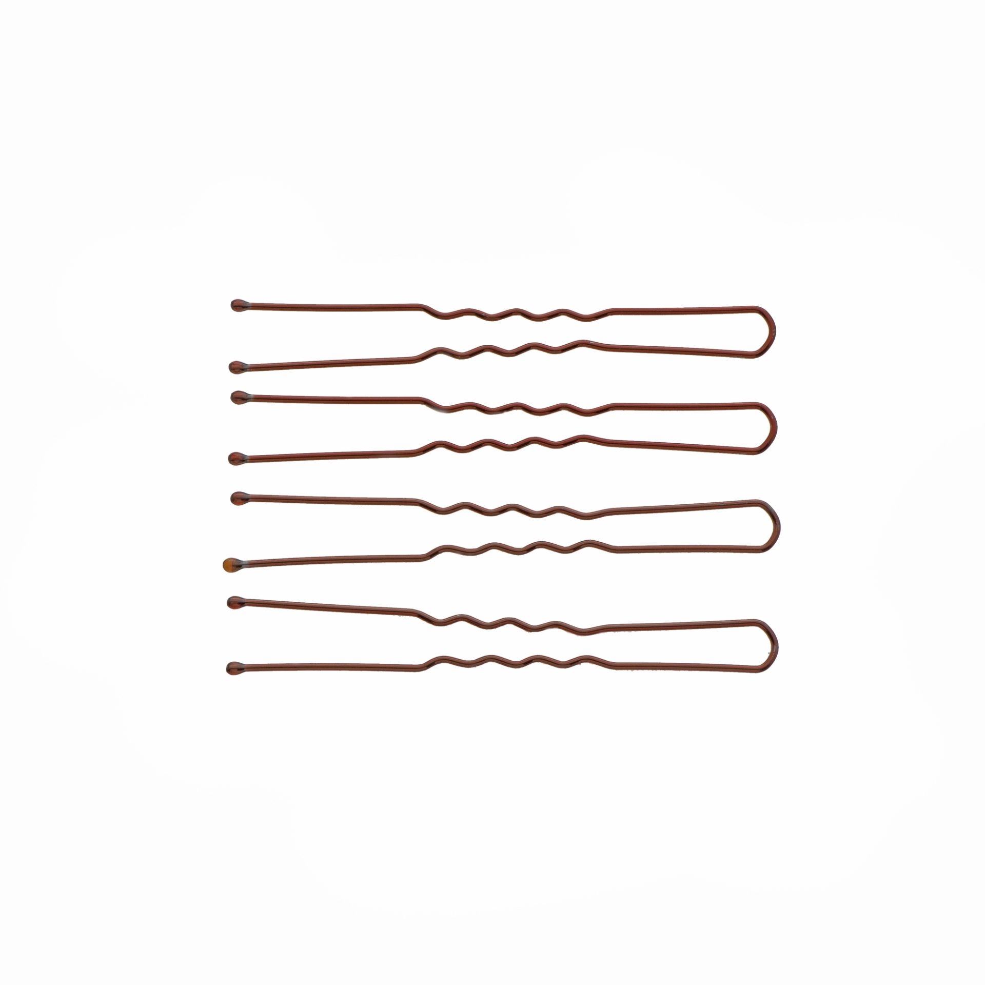 bobby pins brown4