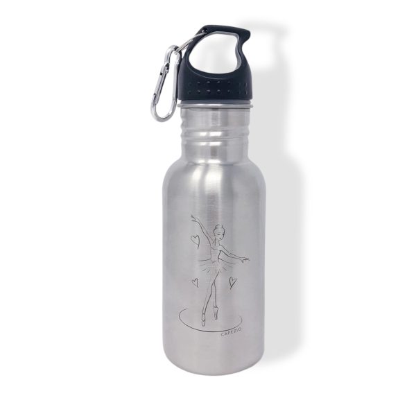 capezio water bottle1