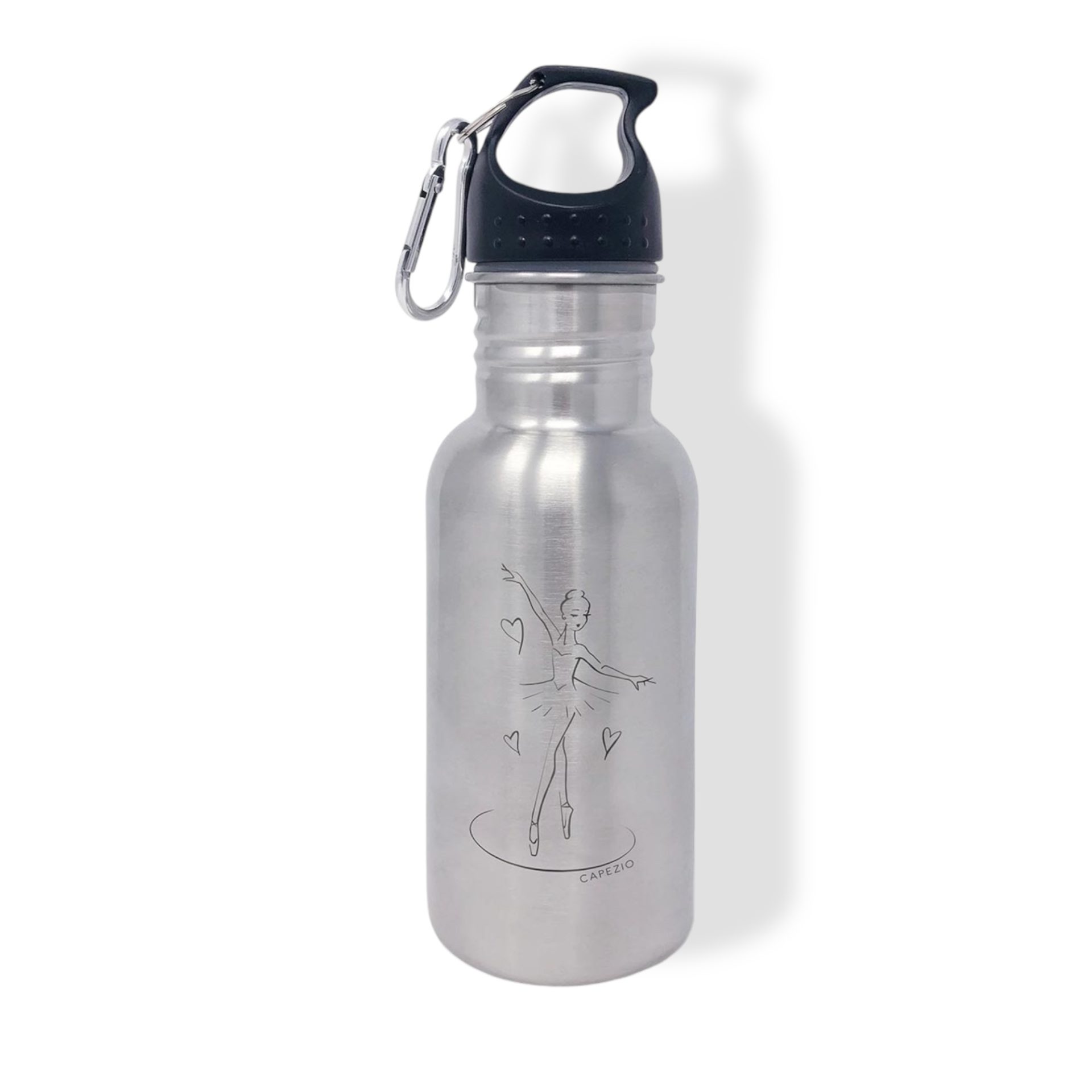 capezio water bottle1