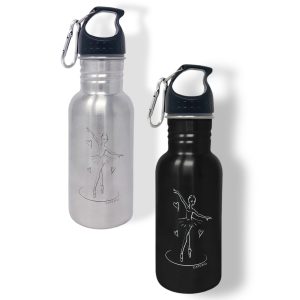 capezio water bottle3