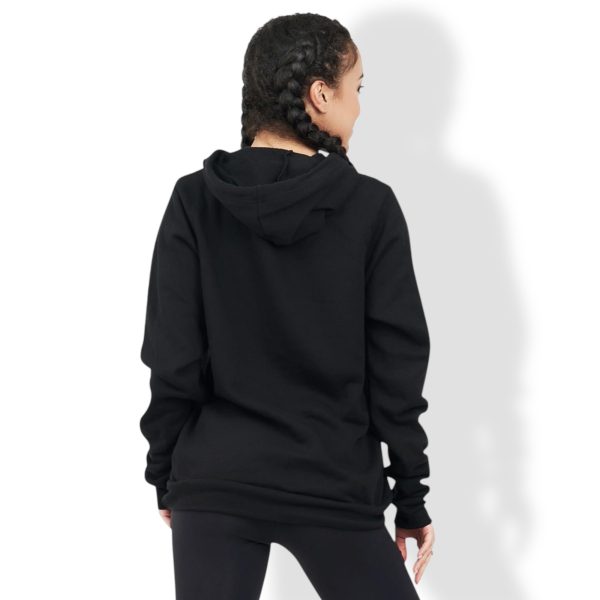 capezio's hoodie1