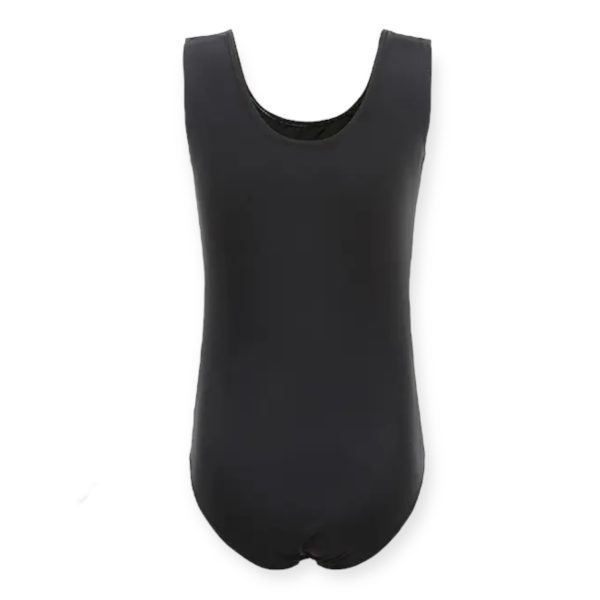 Sleeveless Leotard BOM 3