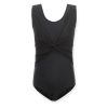 Sleeveless Leotard BOM 4