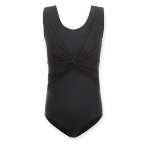 Sleeveless Leotard BOM 4