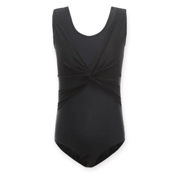 Sleeveless Leotard BOM 4