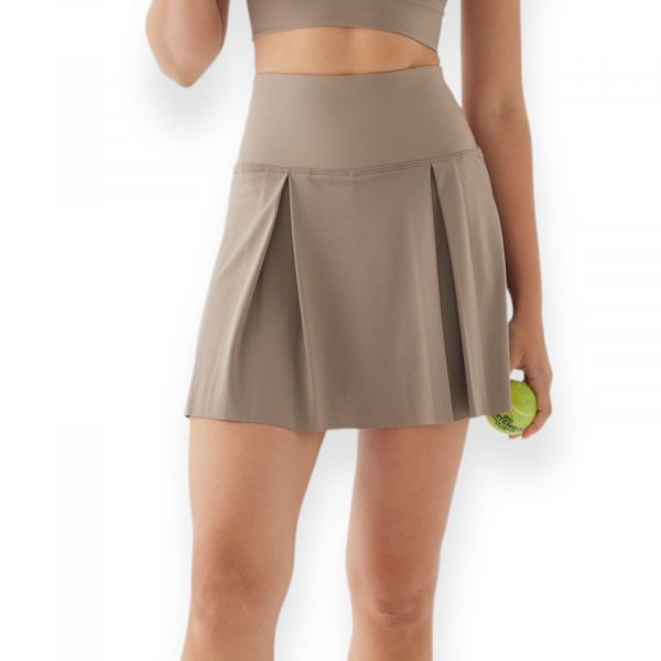 Tennis Skirt Stone (main)