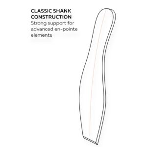 Grishko SmartPointe Pointe Shoes
