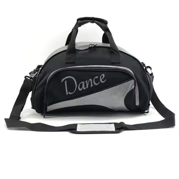 Dance Duffle Bag BOM 1