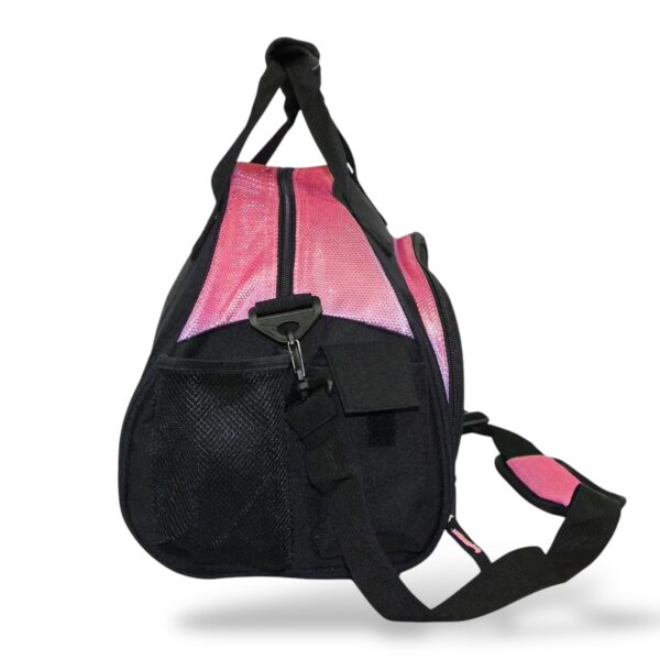 Dance Duffle Bag BOM 10