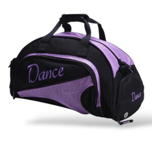 Dance Duffle Bag BOM 11