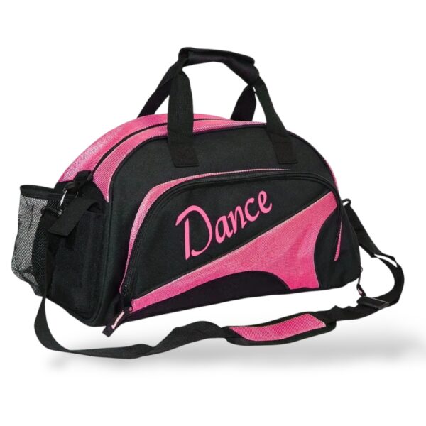 Dance Duffle Bag BOM 13