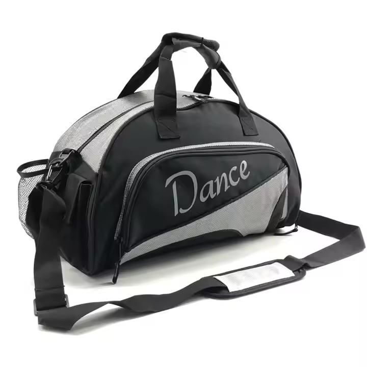 Dance Duffle Bag BOM 15