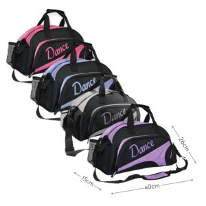 Dance Duffle Bag BOM 19