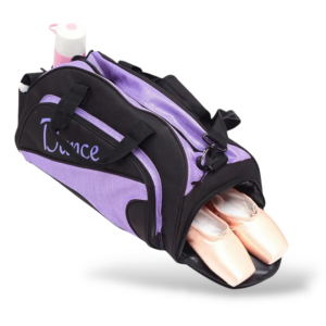 Dance Duffle Bag BOM 3