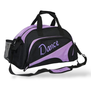 Dance Duffle Bag BOM 4