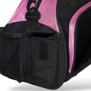 Dance Duffle Bag BOM 7