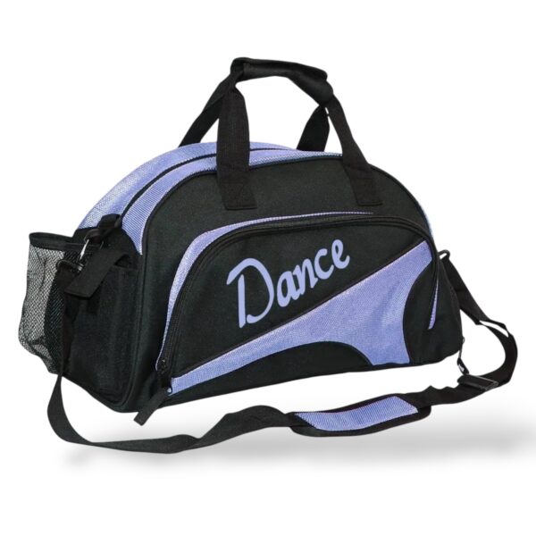 Dance Duffle Bag BOM 8