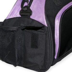 Dance Duffle Bag BOM 9