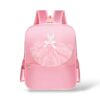 Tutu Bow Dress Backpack BOM 1