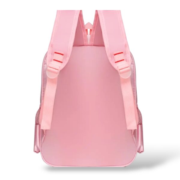 Tutu Bow Dress Backpack BOM 2