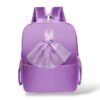 Tutu Bow Dress Backpack BOM 3