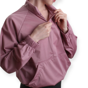 Jacket With Sauna Effect grishko 041010