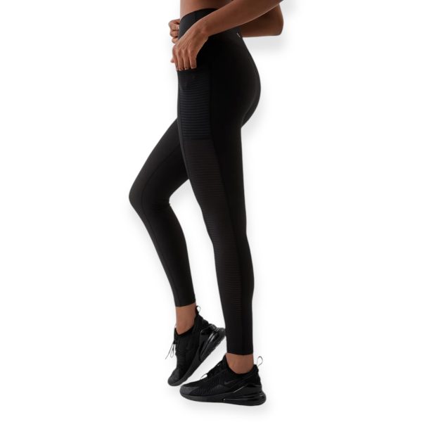 Wawel Mesh Leggings super stacy1