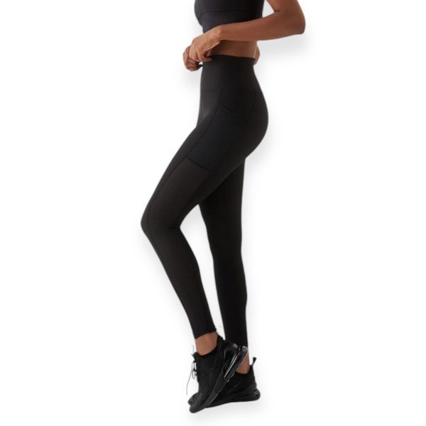 Wawel Mesh Leggings super stacy4