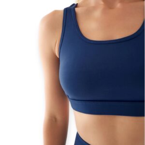 Anna Soft Medium Sports Bra Superstacy